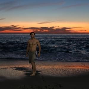 Meet your Posher, Sami